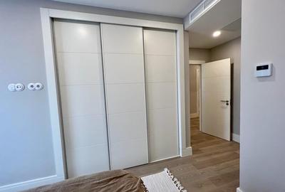 Apartament cu 3 camere decomandat, mobilat în Pipera - 16