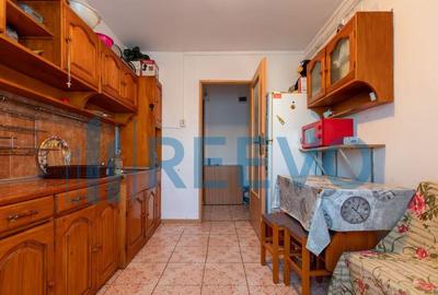 Apartament cu 2 camere semidecomandat în Republicii - 4