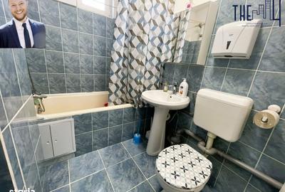 Apartament cu 2 camere semidecomandat în Central - 15