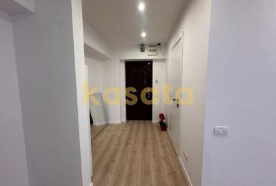 Garsonieră renovată complet, 41mp, cu lift – Lujerului - 15