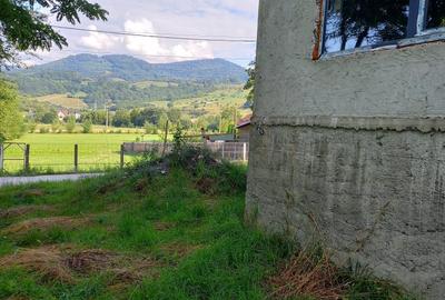 Casă cu 4 camere cu Teren 447 Mp în Rucăr - 3