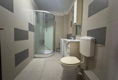 Garsonieră semidecomandată, mobilată în Mărăști - 7