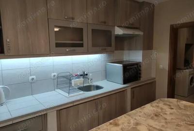 2 camere zona Garii - 1