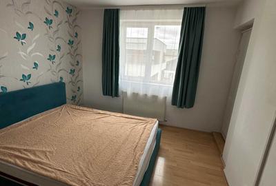 Apartament cu 2 camere decomandat în Central - 4