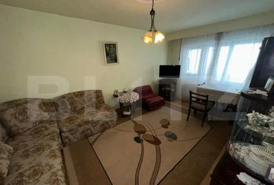 Apartament cu 3 camere decomandat, mobilat în Central - 3