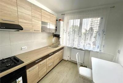 Apartament cu 2 camere decomandat în Central - 1