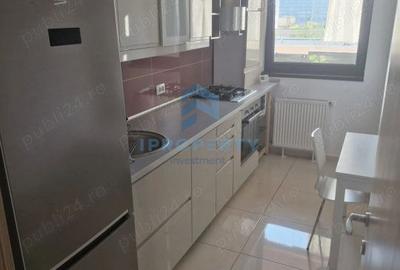 Apartament cu 2 camere, mobilat în Plevnei - 10