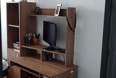 Apartament cu 3 camere decomandat în Micro 18 - 5