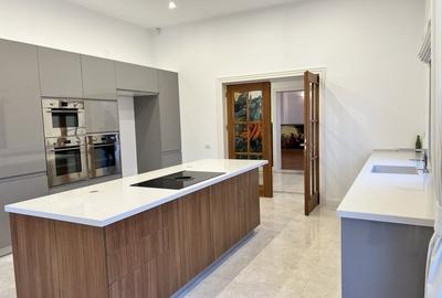 Casă individuală cu 10 camere cu Garaj în Pipera - 3