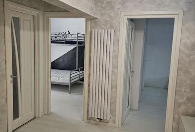 Apartament cu 3 camere în Mărăței - 2
