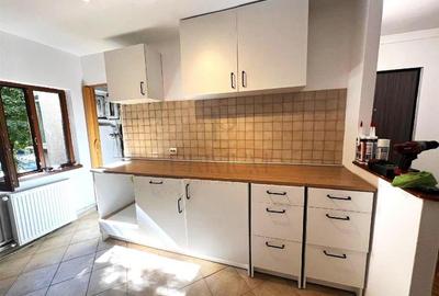 Apartament cu 4 camere decomandat în Timocului-Șaguna - 1