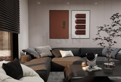 REA1026544 Apartament spatios 2 camere I Zona Aviatiei - 1