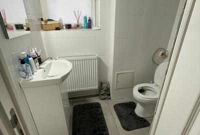 Apartament cu 2 camere decomandat în Ferentari - 8