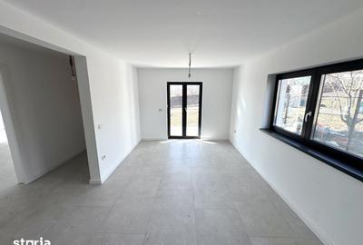 Casă cu 3 camere cu Teren 400 Mp în Tomești - 7
