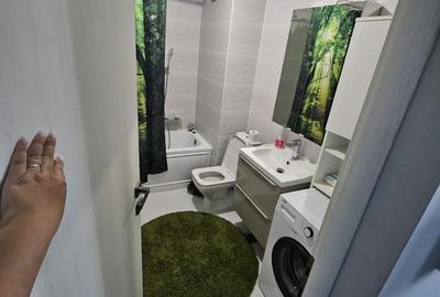 Garsonieră decomandată în Florești