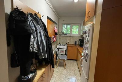 Apartament cu 3 camere în Central - 6