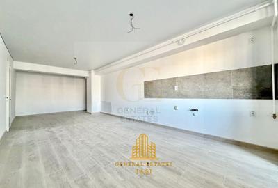 Vânzare apartament 1 cameră | 55,6 mp | Copou Garden Residence - 5