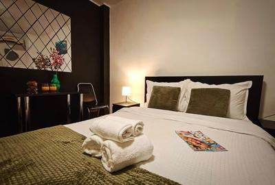 Garsoniera piata Unirii - 2