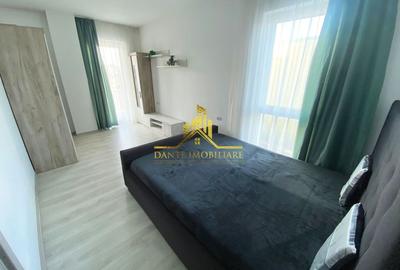 Apartament cu 2 camere decomandat, mobilat în Mărăști - 3
