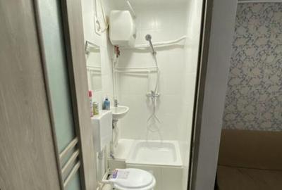 250 Euro! Garsoniera, zona Bularga, et 3 - 3