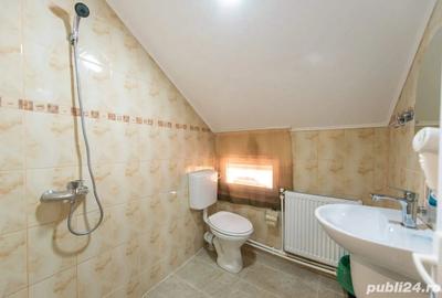 Casă cu 8 camere cu Teren 300 Mp în Nord - 4