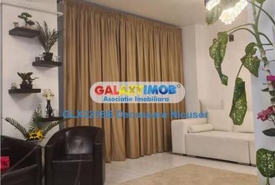 Apartament cu 2 camere decomandat, mobilat în Chiajna