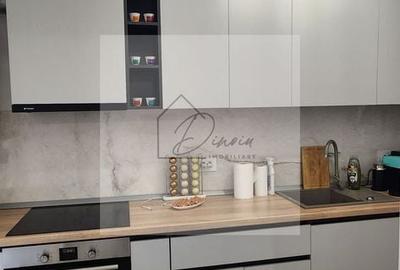 Apartament cu 2 camere semidecomandat în Pipera - 16