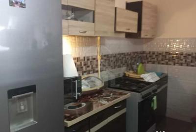 Garsonieră decomandată în Florești - 1