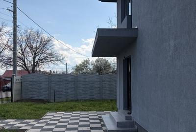 Casă cu 4 camere în Central - 4