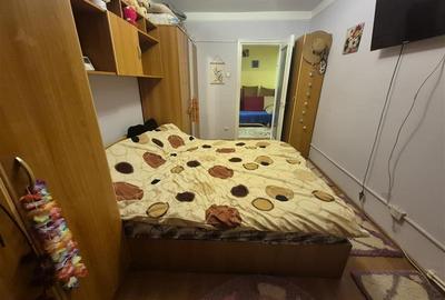 Apartament cu 2 camere decomandat, mobilat în Alexandru cel Bun - 3