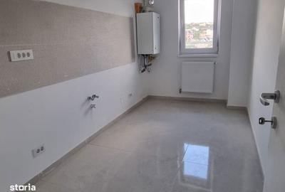Apartament cu 2 camere decomandat în Vișani - 2