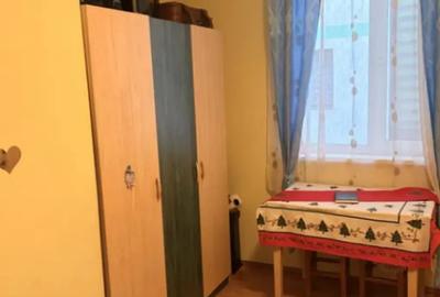 Garsonieră nedecomandată în Rulmentul