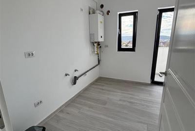 Apartament cu 2 camere decomandat în Dancu - 5