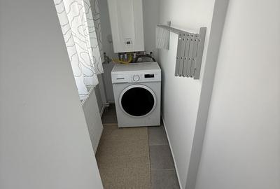 Garsonieră decomandată în Exterior Vest - 1
