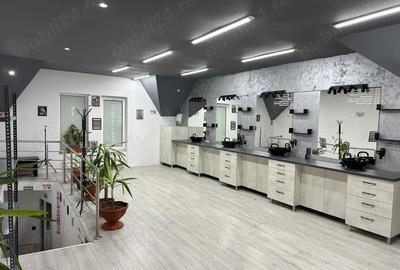 De inchiriat spa?iu comercial - 2