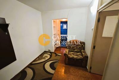 Apartament cu 2 camere, mobilat în Cug - 3