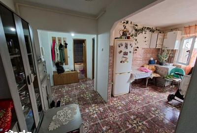 Apartament cu 2 camere decomandat în Sud - 5