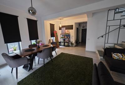 Casă individuală cu 4 camere cu Canalizare în Roșu - 10