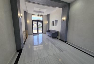 Apartament nou, 1 camera, decomandat, 43 mp, TLT Visan, Cod 148282 - 1