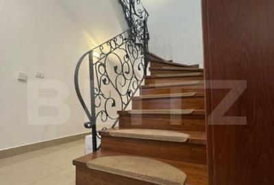 Casa noua de inchiriat 4 camere Girocului - 8