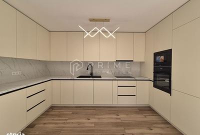 Apartament cu 2 camere în Mureșeni - 3