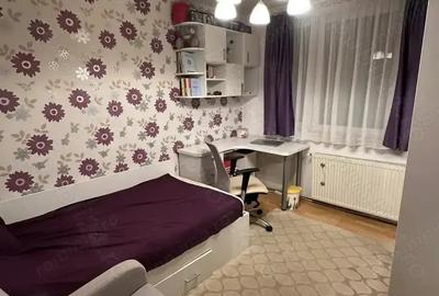 Apartament cu 4 camere decomandat în Titan - 7