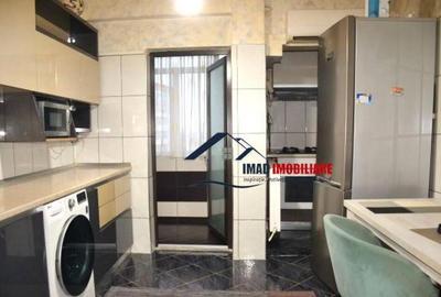 Apartament Modern, Spatios - Targoviste, Micro 6, zona Pavc - 7