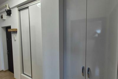 Apartament cu 3 camere decomandat în Vest - 5