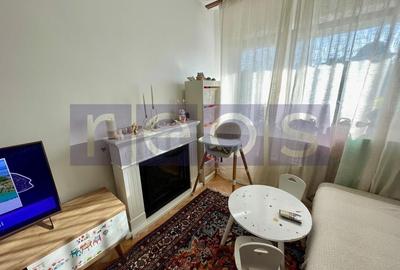 VANZARE APARTAMENT 3 CAMERE RENOVAT DECOMANDAT 90MP UNIRII RADU VODA - 3