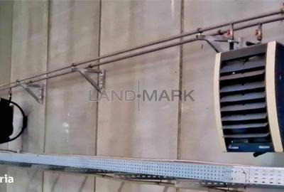 Spațiu comercial, de 6,000 mp, în Freidorf - 9