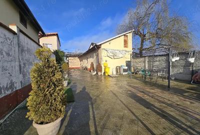 Casa mobilata utilata teren 600mp Berceni - 6