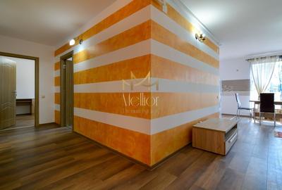 Comision 0%! Apartament 3 camere 70 mp | terasa | zona Iulius Mall! - 2