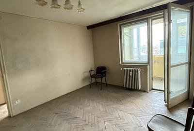Apartament cu 2 camere semidecomandat în Barbu Văcărescu - 1