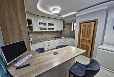 Vila unica zona Stadion piscina teren 1200 mp - 5